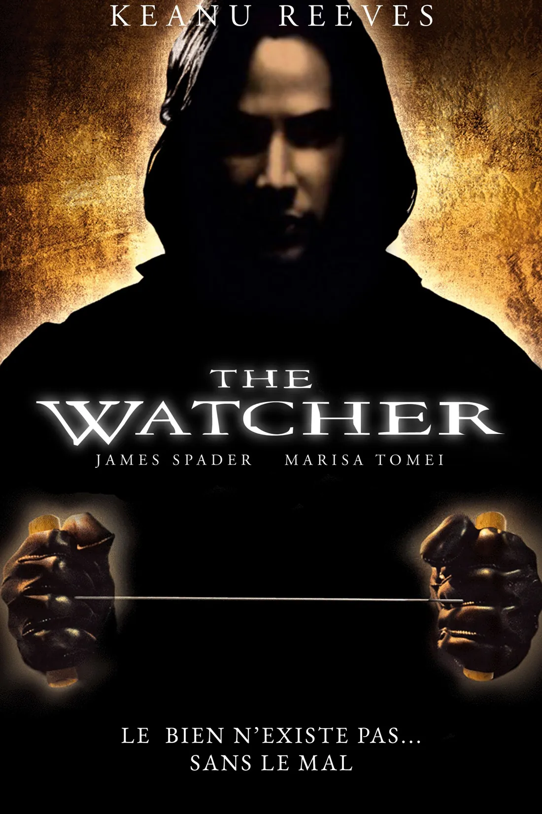 The Watcher (2000)